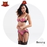 Besung wholesale cute lingerie lingerie for home