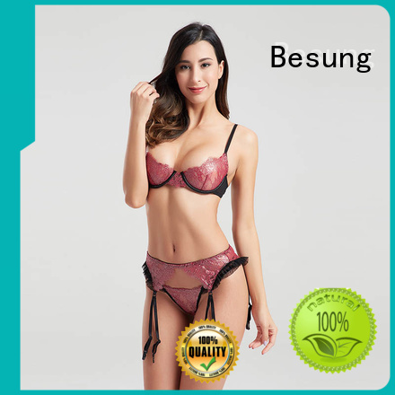 Besung odm sexiest lingerie rope for women