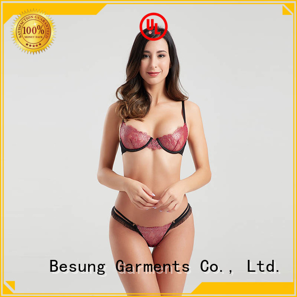 Besung asian lingerie free design for lover