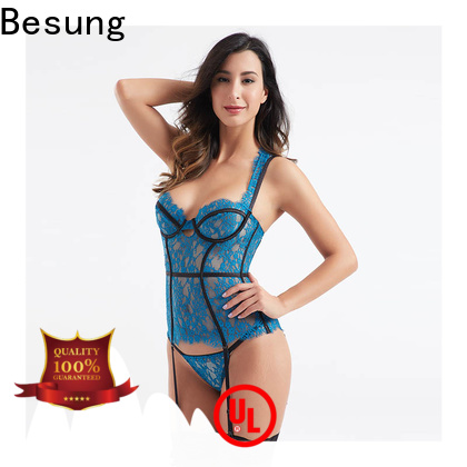 Besung new-arrival sexy basque at discount for women