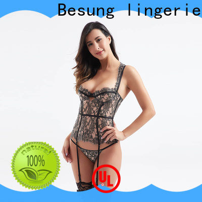 quality bridal corset red factory price for home