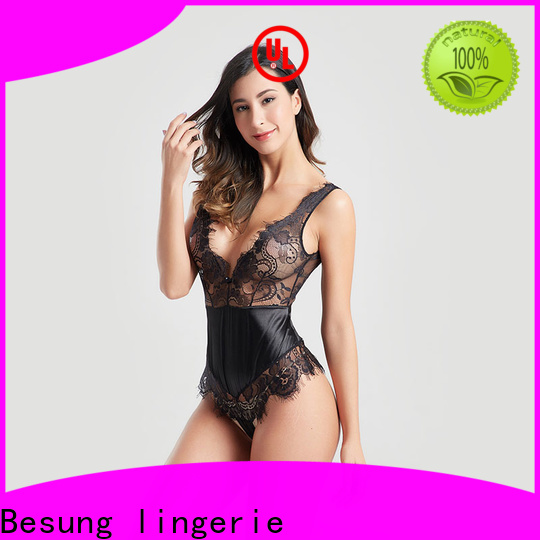 backless teddy clothing bottom production for lover