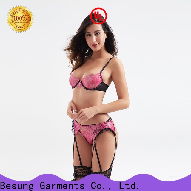 Besung good-package wedding night lingerie for Home for lover