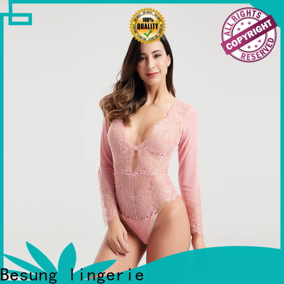 new design teddy underwear out wholesale for wife