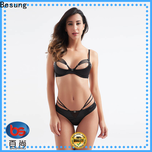 Besung wholesale Lingerie Manufacturers lingerie for lover