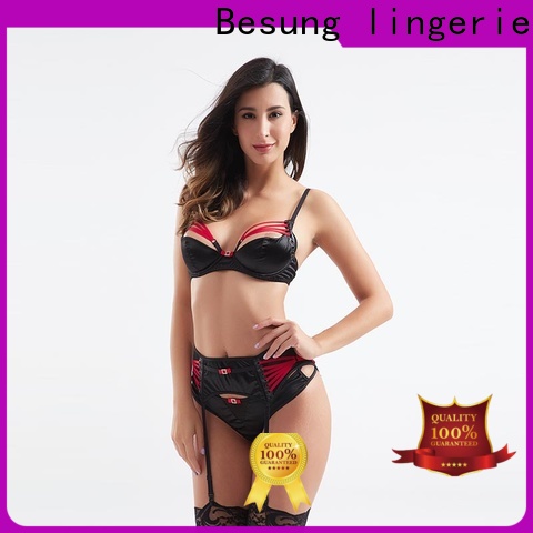 Besung low cost sheer lingerie free quote for lover