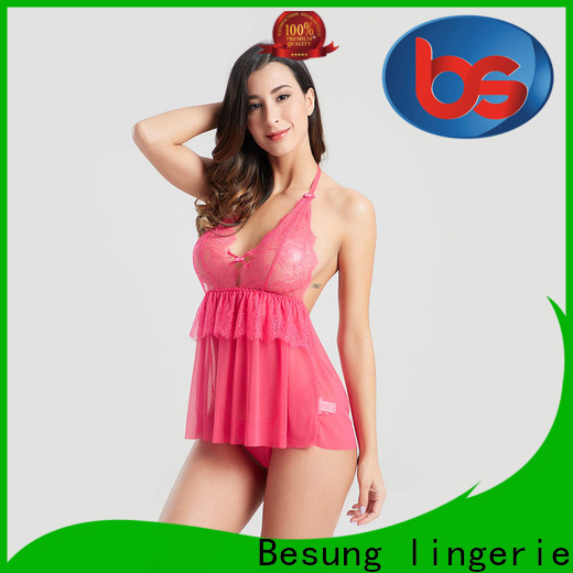 Besung first-rate womens white bodysuit lingerie for women