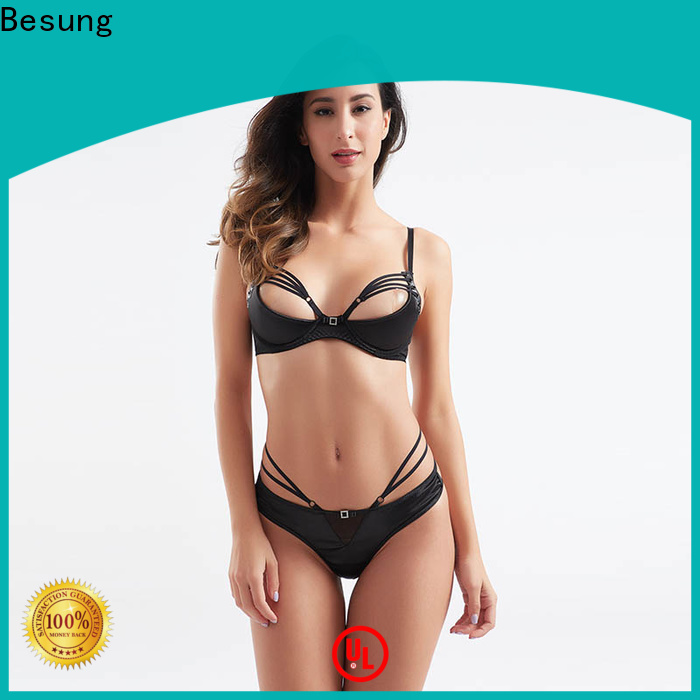 Besung unique sexy sleepwear free design for hotel