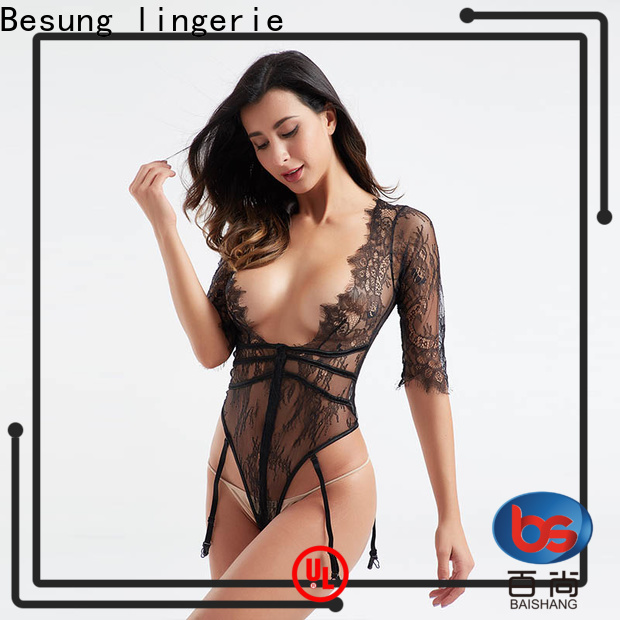 unique black body suits quality for wholesale for home