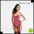Besung lace sexy corset underwear for women
