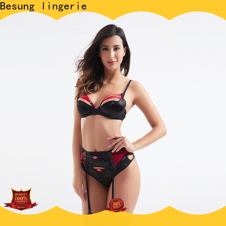 inexpensive bridal lingerie oem China supplier for lover