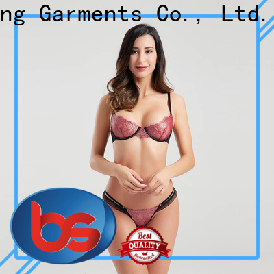 Besung inexpensive bridal underwear from manufacturer for home