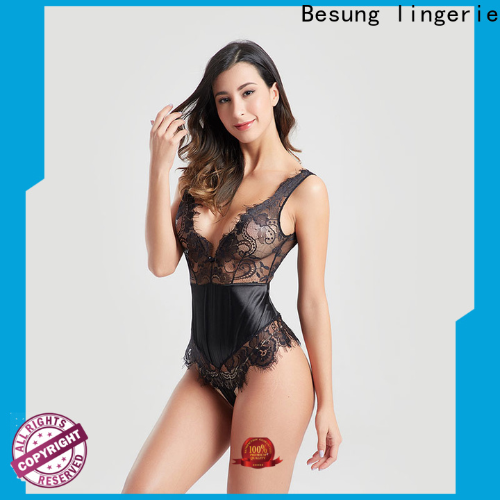 Besung best teddy underwear free design for home