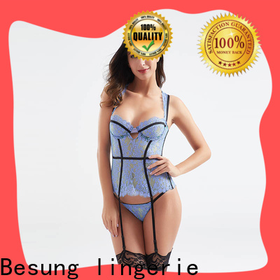 fine-quality corset lingerie oem for wholesale for lover