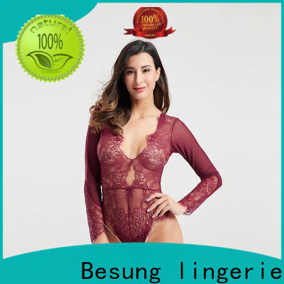 Besung lingeri going out bodysuits inquire now for home