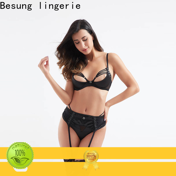 Besung sexy clothes factory price for home