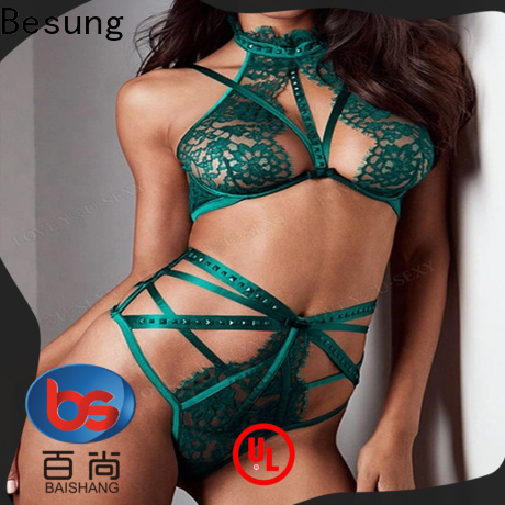 Besung classical sexy corset bulk production for wife