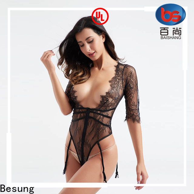 first-rate womens lace bodysuits underwear wholesale for lover