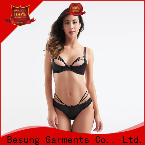 Besung inexpensive wedding underwear from manufacturer for wife