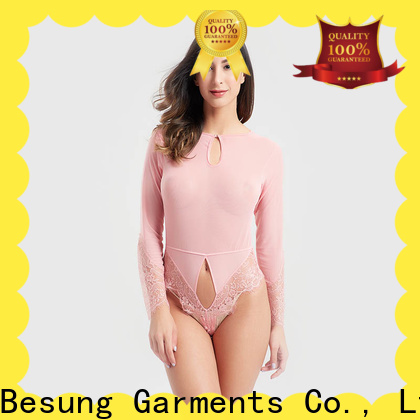 Besung mesh female bodysuit from manufacturer for lover