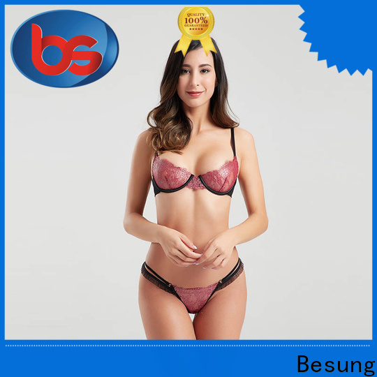 Besung inexpensive Wholesale Lingerie lingerie for home