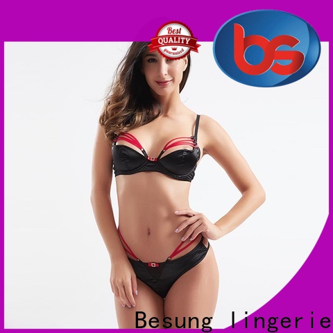 Besung hollow sexy lingerie online certifications for lover