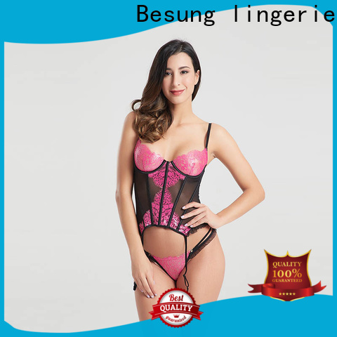 Besung fine-quality red corset check now for wife