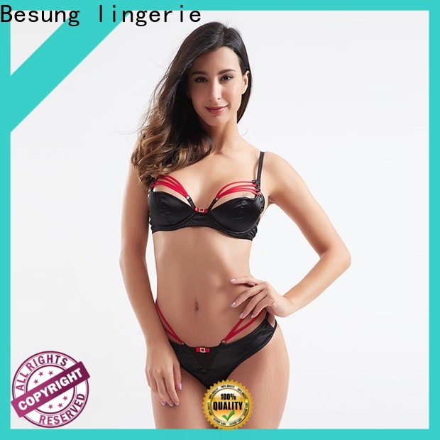 Besung symmetry Lingerie Manufacturers for Home for wife