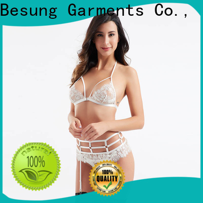 Besung wholesale sexy lingerie bulk production for women