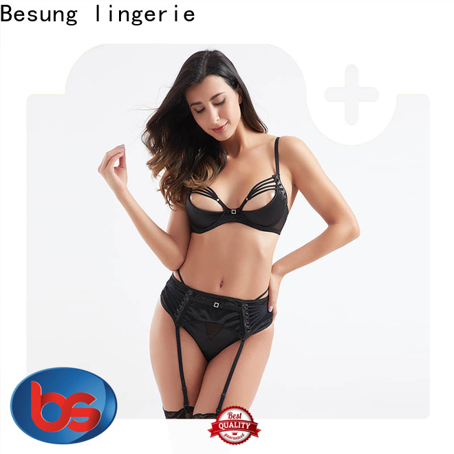 Besung threading erotic lingerie free design for lover