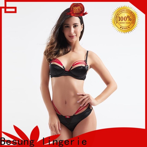 Besung lingerie sets lace for lover