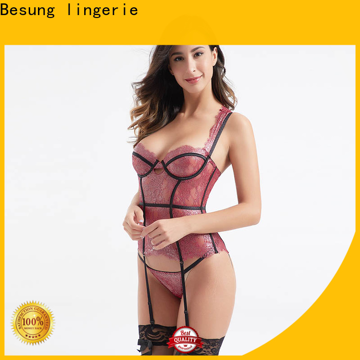 Besung best push up corset check now for hotel