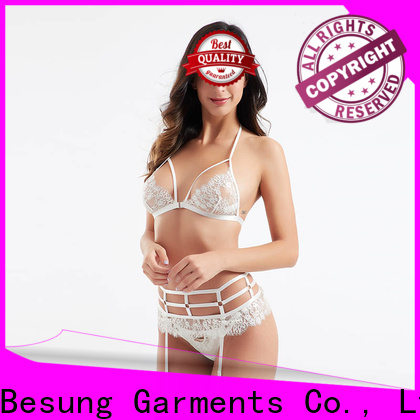 Besung out bridal lingerie order now for lover