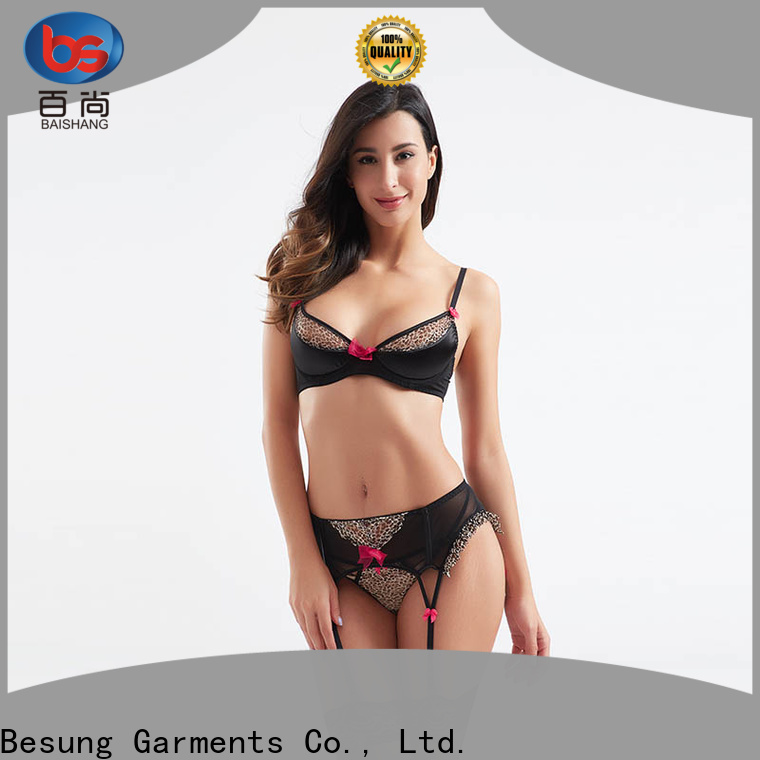 bulk best lingerie gold lingerie for hotel