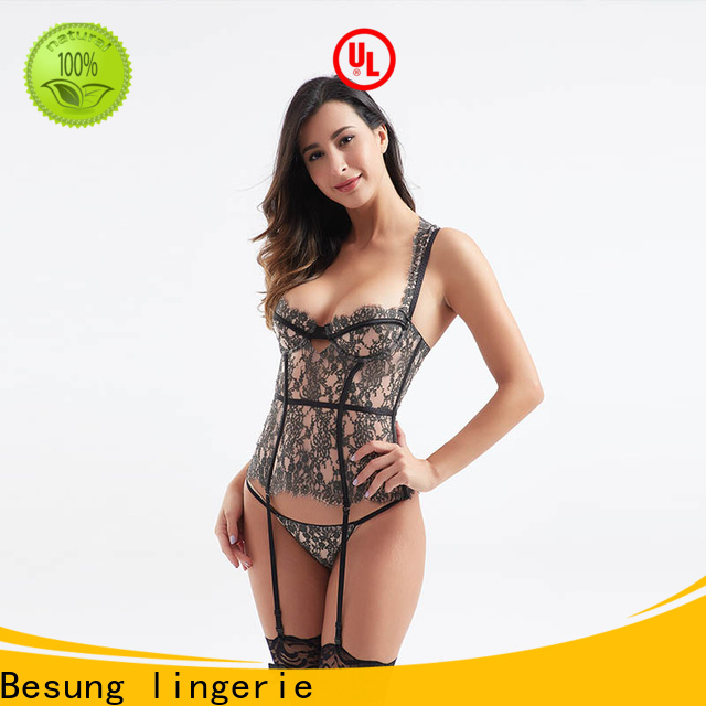 simple design corset newest wholesale for wife