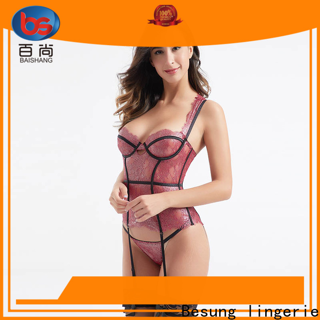 Besung quality corset lingerie check now for home