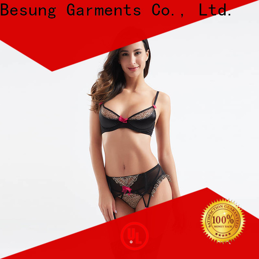 Besung unique lingerie shop bulk production for home