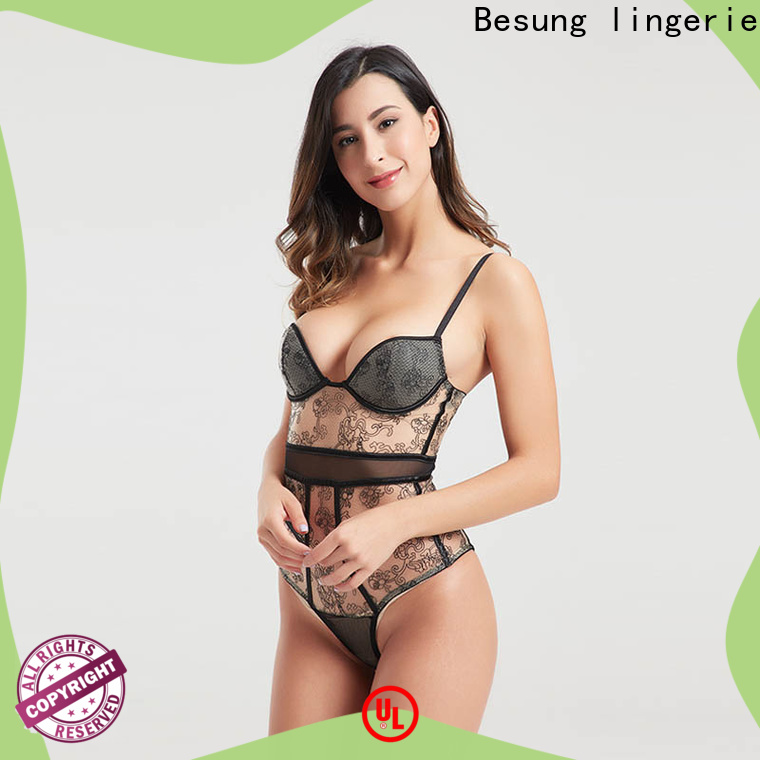 Besung reliable bridal corset factory for wife