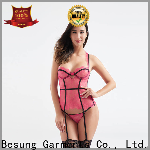 Besung corset lace up corset sale for wife