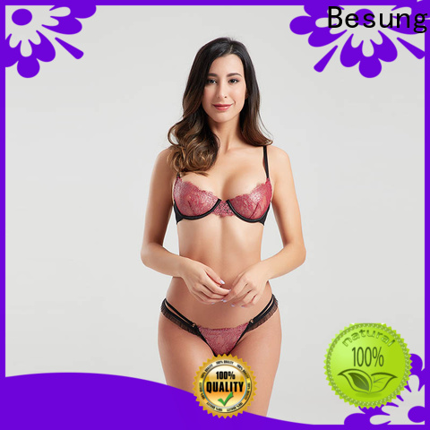 Besung sexy ladies sexy nightwear for Home for women