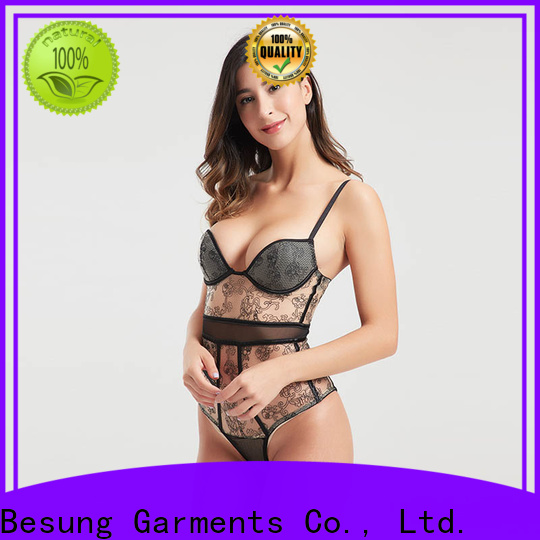 Besung design bustier top for wholesale for wife