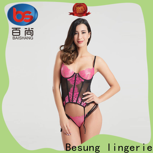 Besung quality corsets for women free design for wife