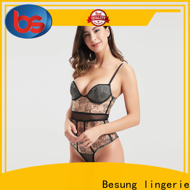 Besung reliable plus size corsets wholesale for hotel