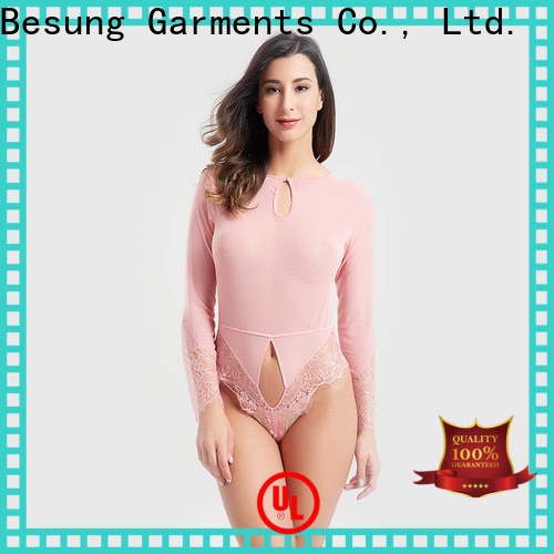 Besung middle party bodysuits for wholesale for wife