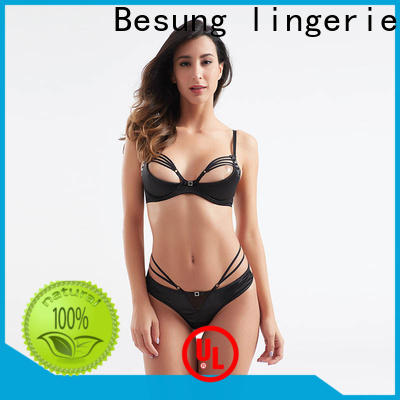 Besung rope lingerie sets from manufacturer for women