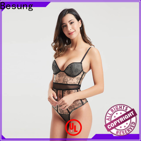 Besung bsq175 bustier corset from manufacturer for wife