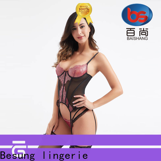 exquisite underbust corset oem factory for lover