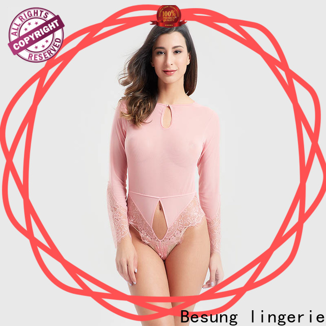 hot-selling strappy bodysuit small wholesale for wife