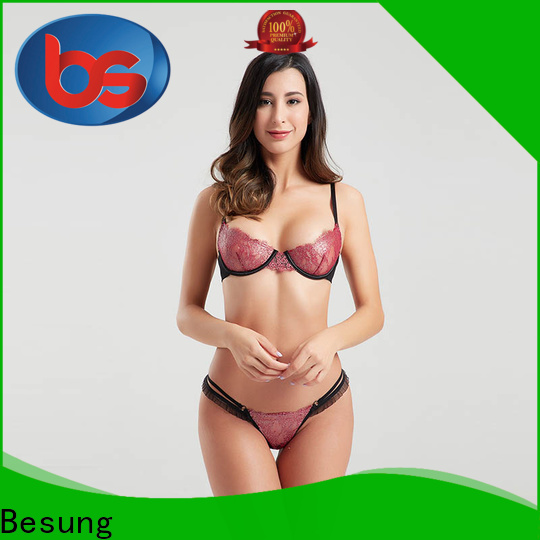 Besung sexy lingerie store from manufacturer for lover