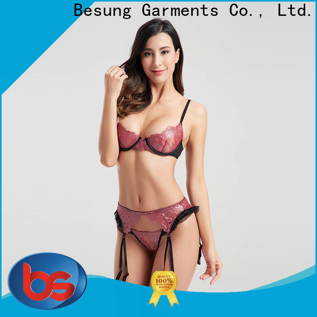 best lingerie panty bulk production for women